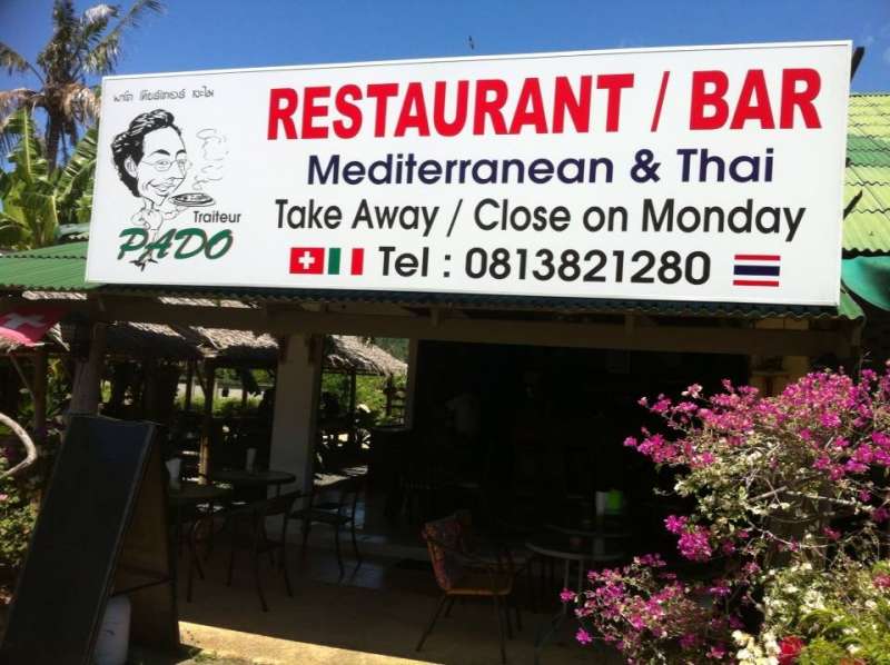 comment rencontrer une thailandaise