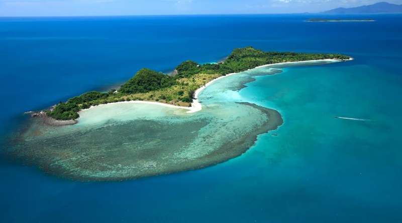 petite ile paradisiaque petite ile paradisiaque